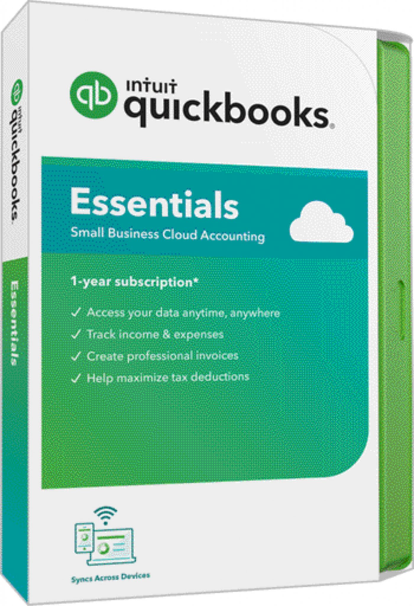QuickBooks Online Essentials - Dynamic Duo Business Solutions
