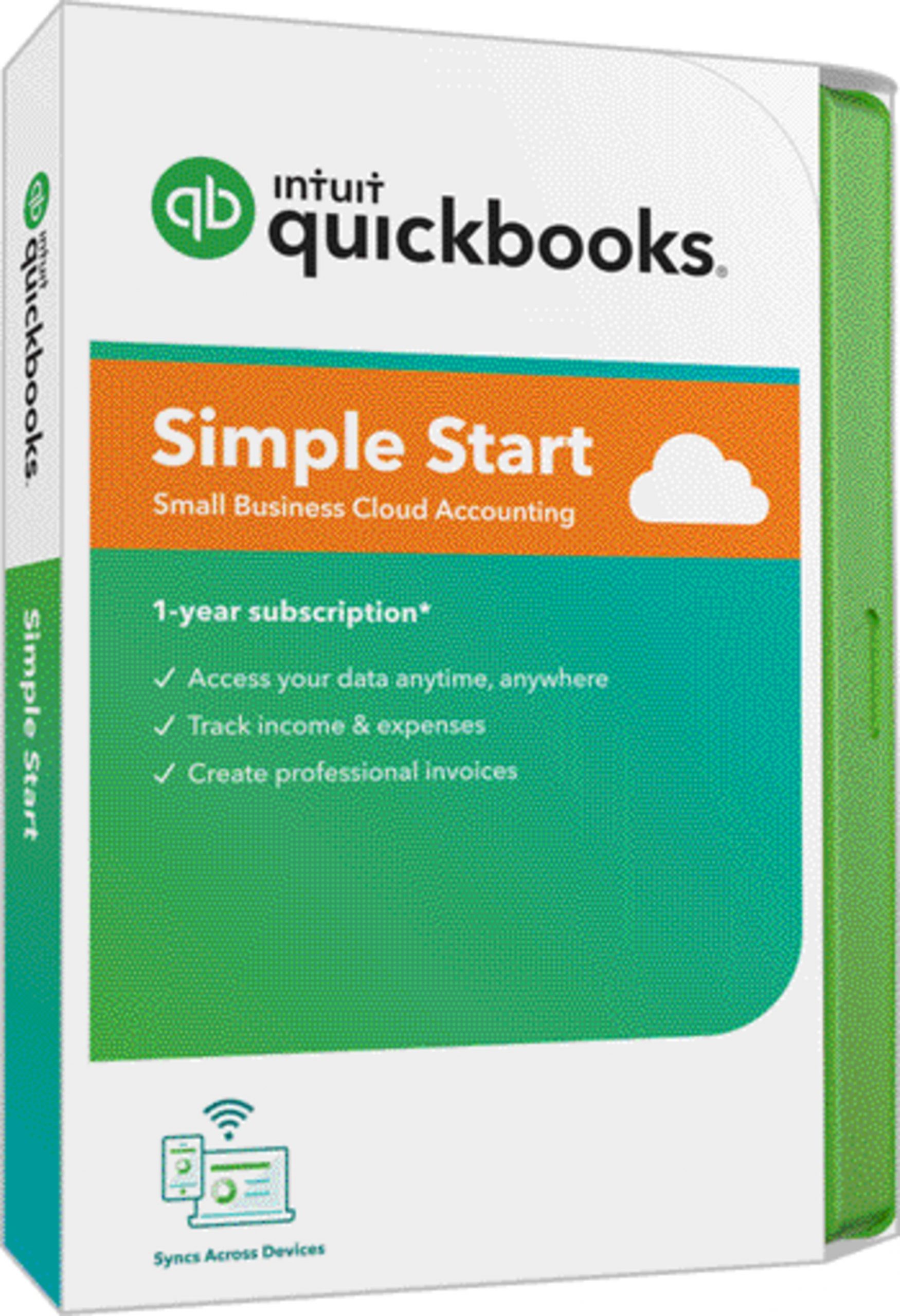 quickbooks tutorial