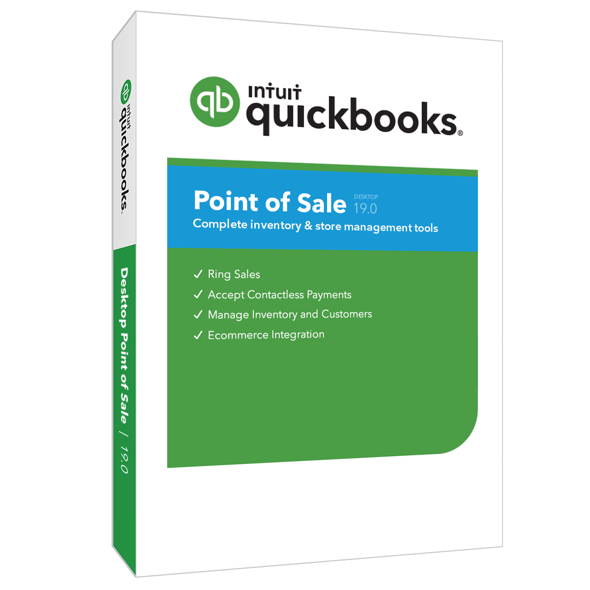 QuickBooks POS Multi Store - Dynamic Duo Business Solutions